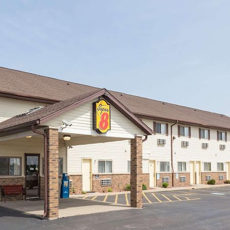 Super 8 By Wyndham Dixon Motel Ngoại thất bức ảnh
